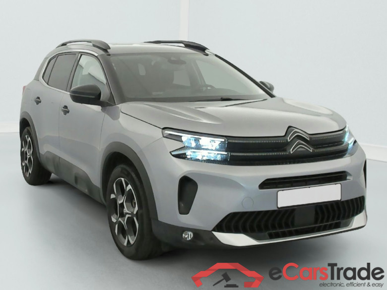 Citroen C5 AIRCROSS Max Hybride 136 e-DCS6