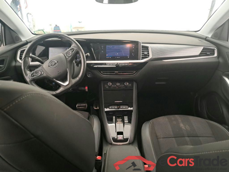 OPEL Grandland / 2021 / 5P / SUV Hybride 225 ch ELEGANCE BUSINESS CD OP 150 #6