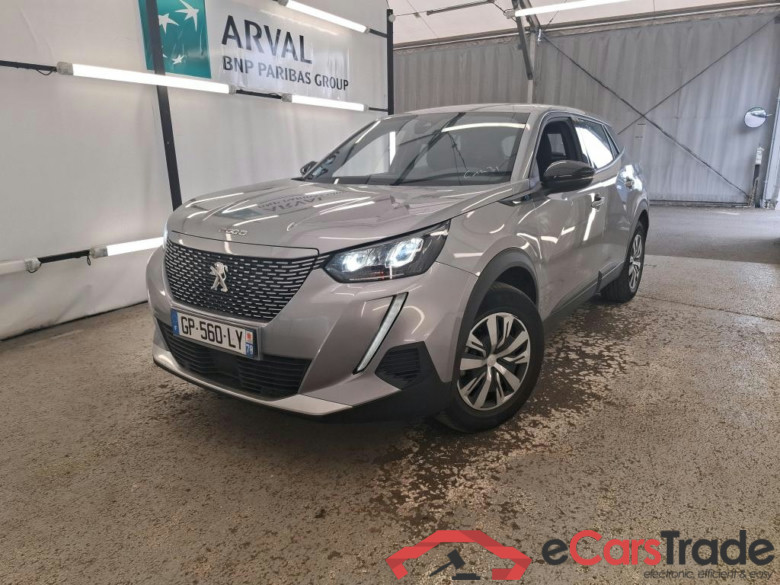 2008 (e-) Active Pack 50kWh BVA