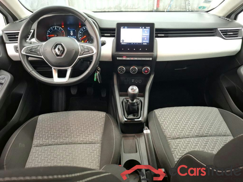 Clio V Evolution 1.0 TCe 100CV BVM6 E6d / GPL #5