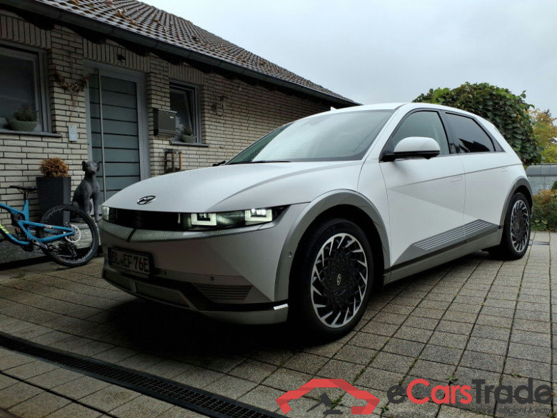 HYUNDAI IONIQ 5  #2