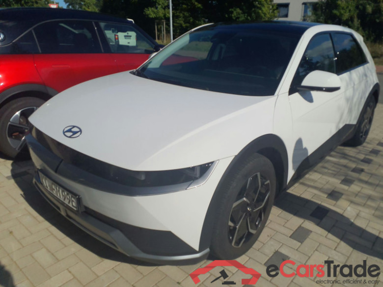 HYUNDAI Ioniq 5  #2
