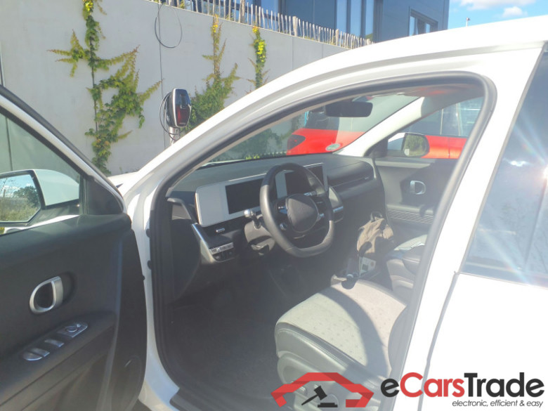 HYUNDAI Ioniq 5  #5