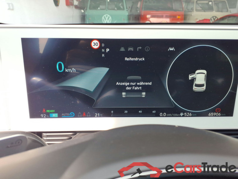 HYUNDAI Ioniq 5  #6