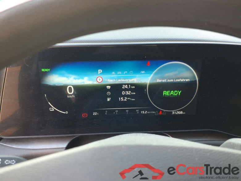 KIA Niro  #6