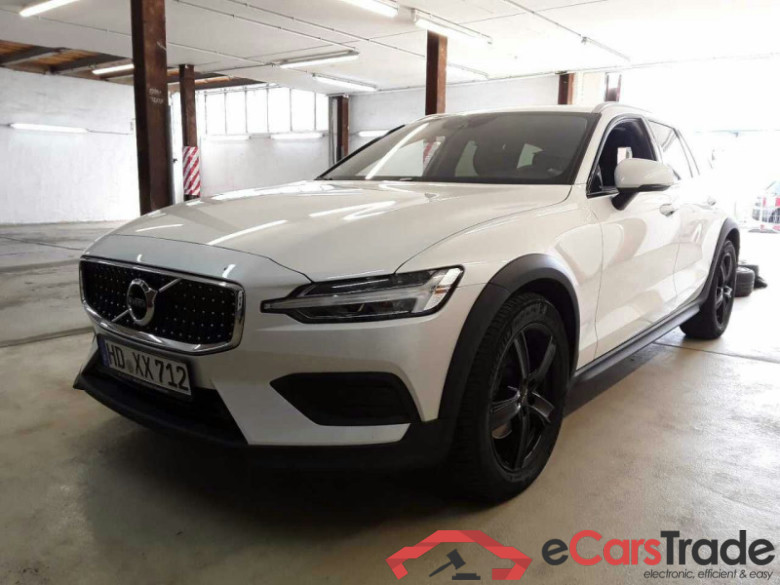 Volvo V60  #2