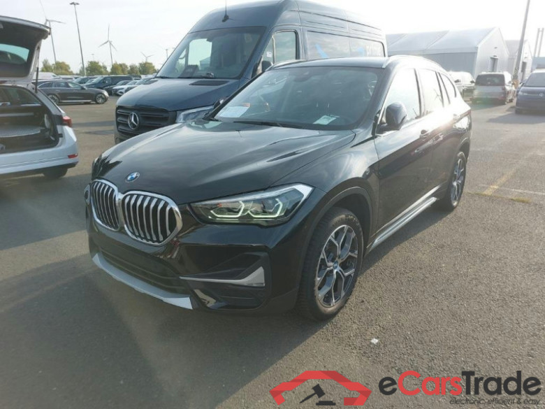 BMW X1  #1
