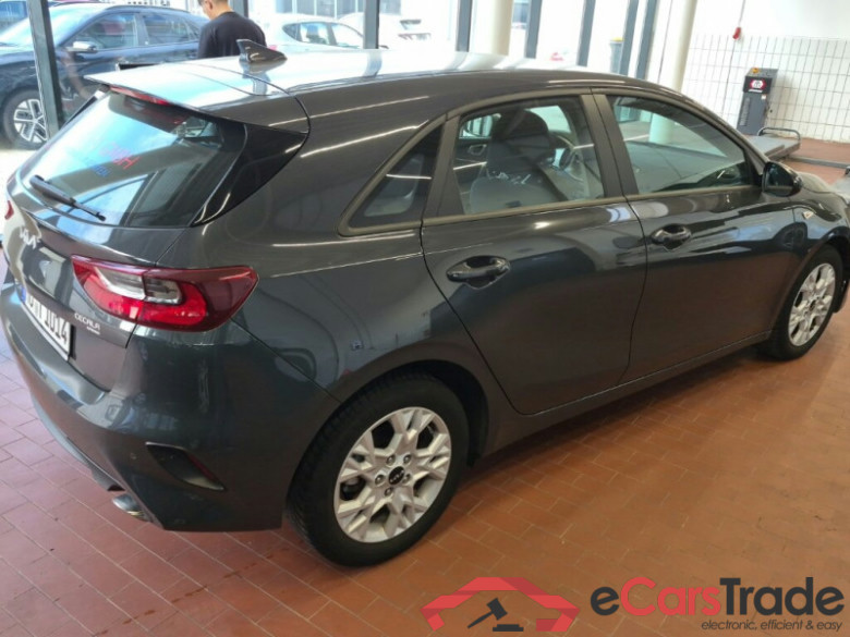 Kia Ceed 1.0 T-GDI Edition 7 s. weitere Anmerkungen #3