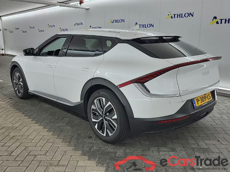 KIA EV6 58kWh Air RWD 5D 125kW #4