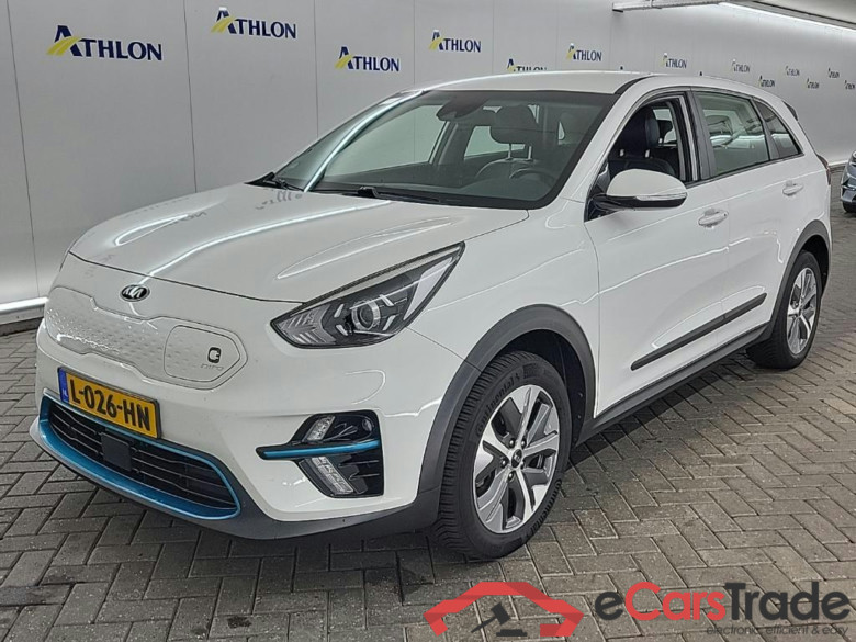KIA e-Niro 64kWh ComfortLine 5D 150kW