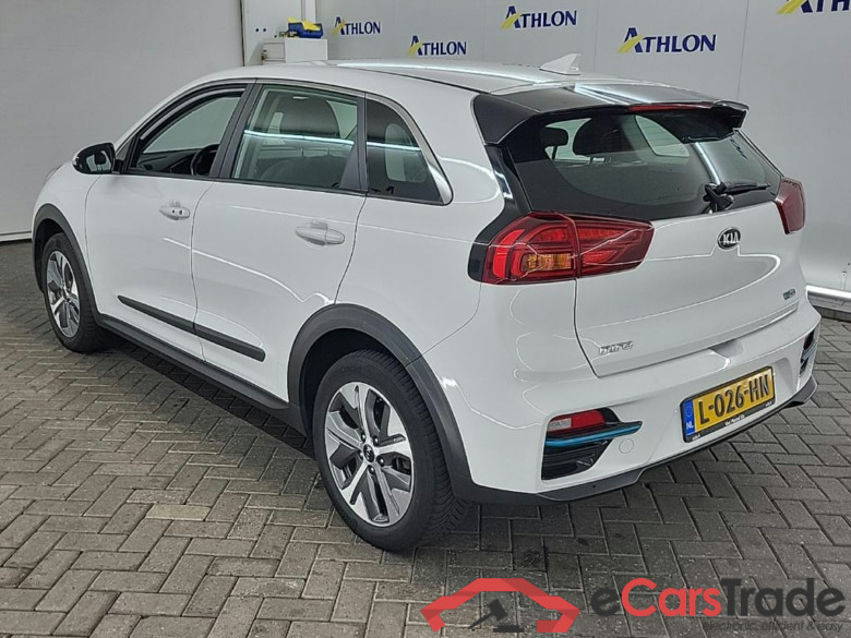 KIA e-Niro 64kWh ComfortLine 5D 150kW #4