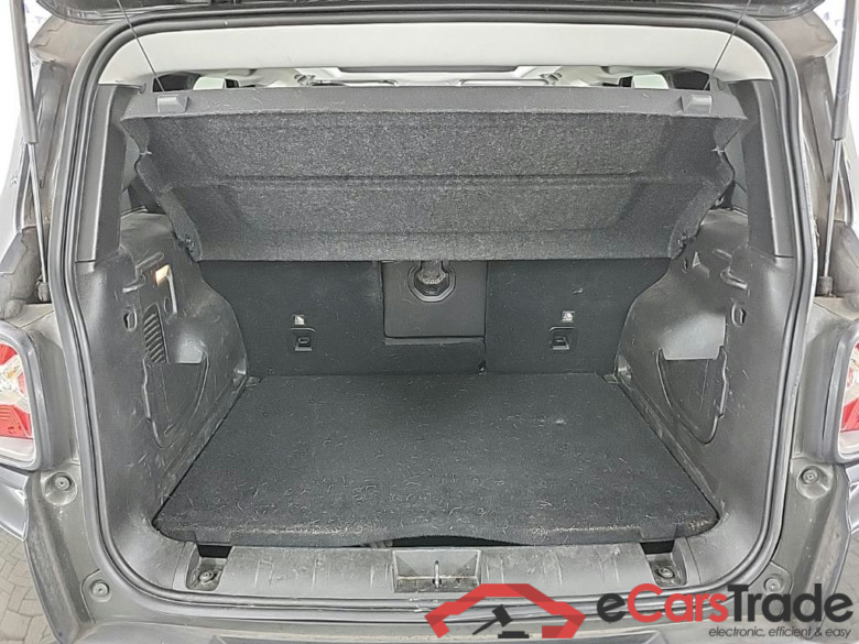 Jeep RENEGADE 1.0T 120pk Limited 5D #5