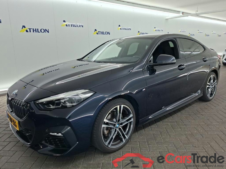 BMW 2-serie Gran Coupé 218iA Business Edition 4D 100kW
