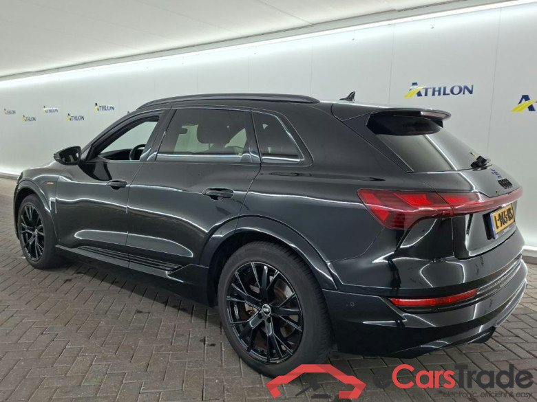 AUDI e-tron 50 quattro S edition 5D 230kW #4