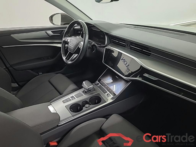 AUDI A6 Avant 2.0 40 TFSI Advanced edition S tronic 5D 150kW #6