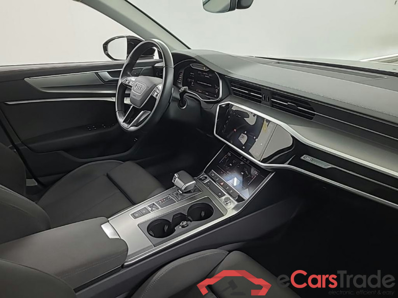 AUDI A6 Avant 2.0 40 TFSI Advanced edition S tronic 5D 150kW #6
