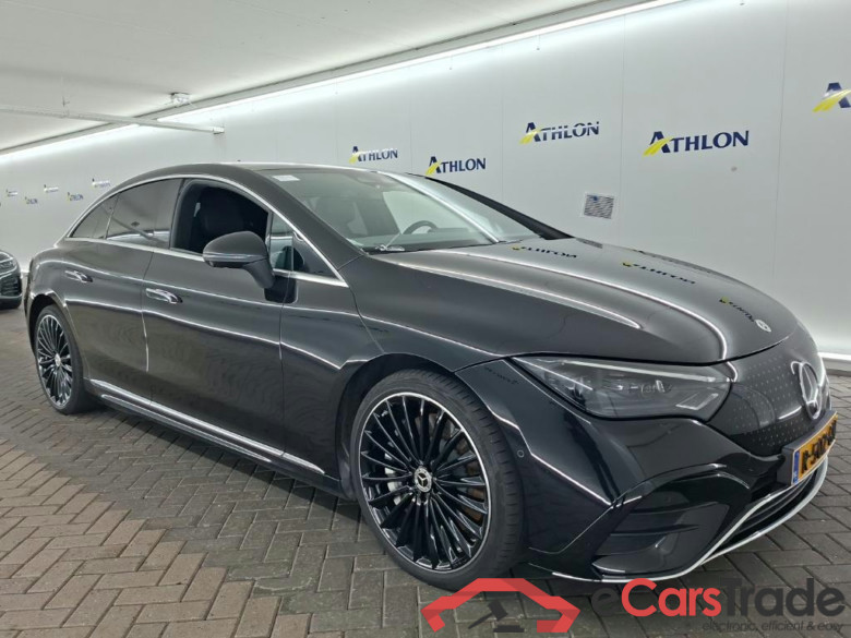 MERCEDES-BENZ EQE 350+ Launch Edition - AMG Line auto 4D 215kW Uitl. #2