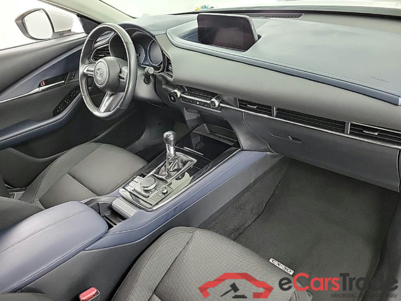 Mazda CX-30 SKYACTIV-G 122 Comfort 5D 90kW #6