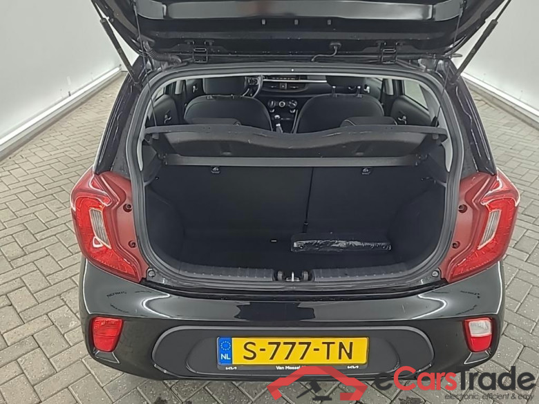 KIA Picanto 1.0 DPi DynamicLine 4-zits 5D 49kW #5