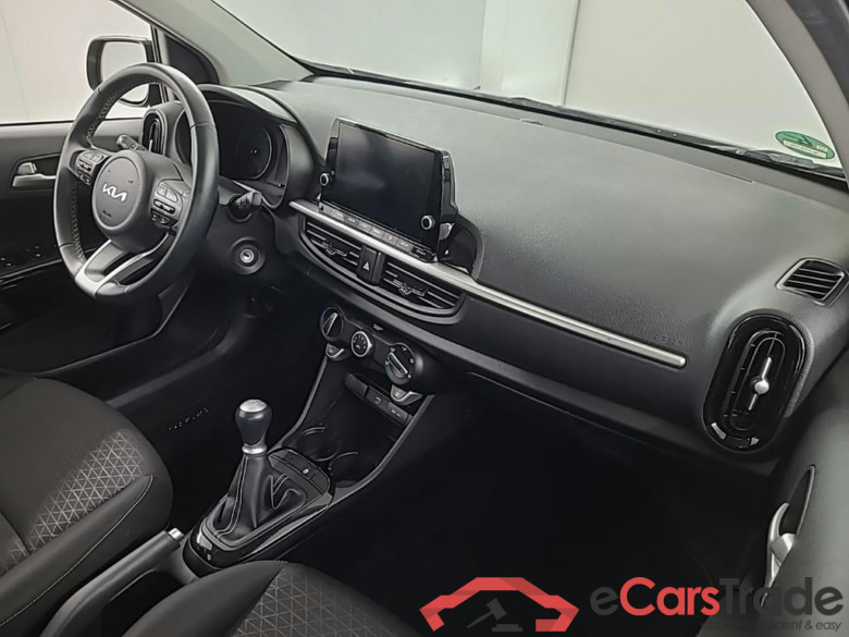 KIA Picanto 1.0 DPi DynamicLine 4-zits 5D 49kW #6