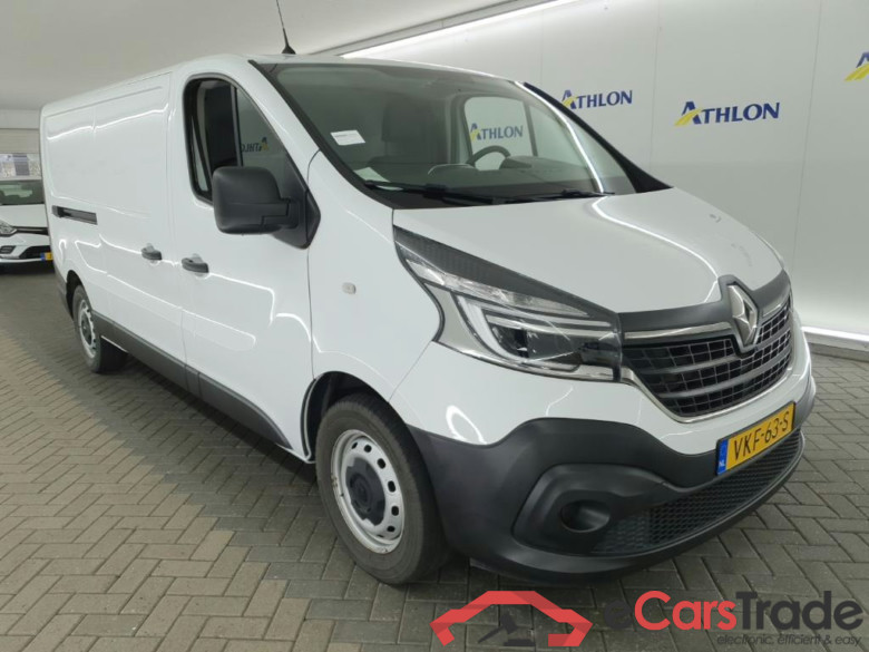 RENAULT Trafic GB L2H1 T29 ENERGY 2.0 dCi 120 Comfort 4D 88kW #2