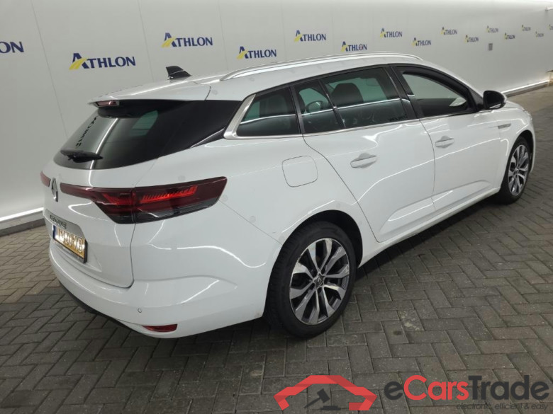 RENAULT Mégane Estate TCe 140 Techno 5D 103kW #3