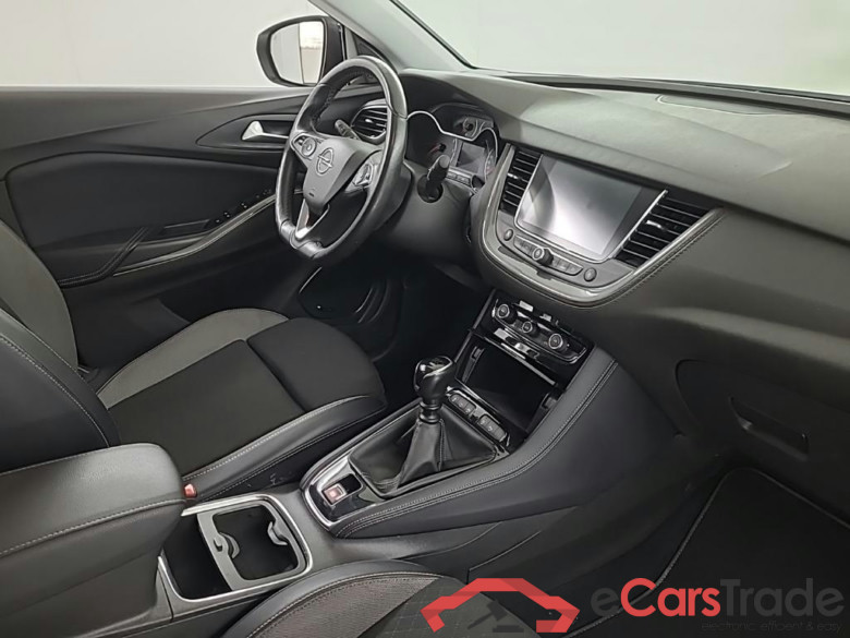 OPEL Grandland X 1.5 CDTI S&S 96kW Bus. Executive 5D #6