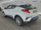 preview Toyota C-HR #3
