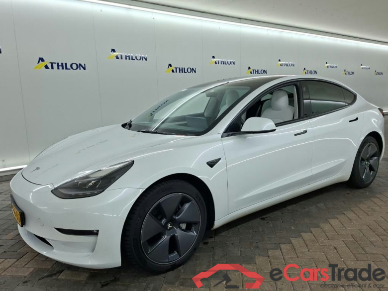 Tesla Model 3 Long Range Dual Motor AWD 4D 350kW #1