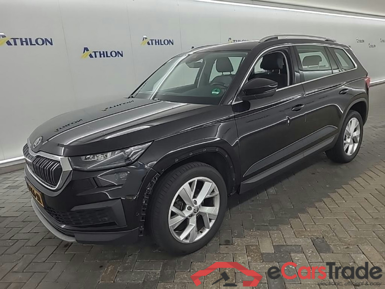 SKODA Kodiaq 1.5 TSI ACT 110kW DSG Business Ed Plus 5D