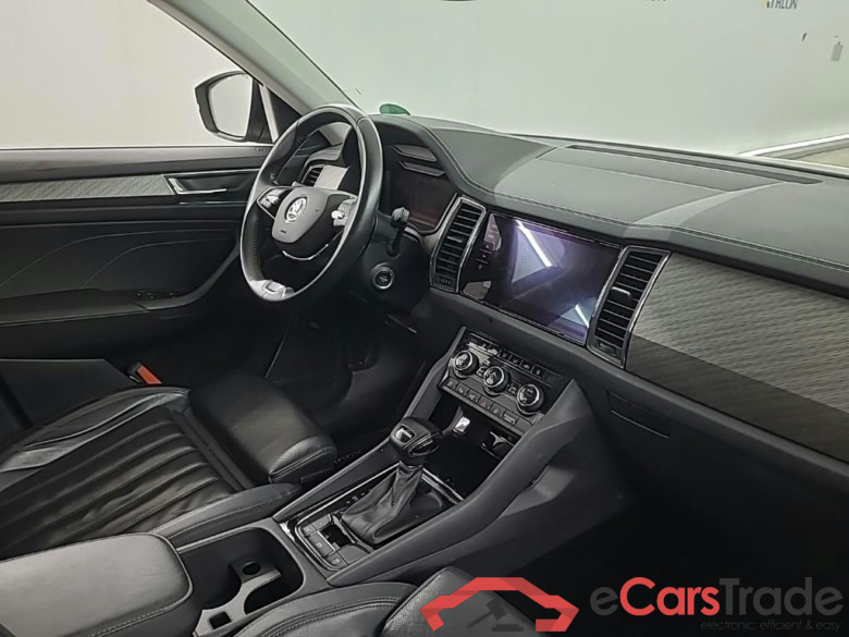 SKODA Kodiaq 1.5 TSI ACT 110kW DSG Business Ed Plus 5D #6