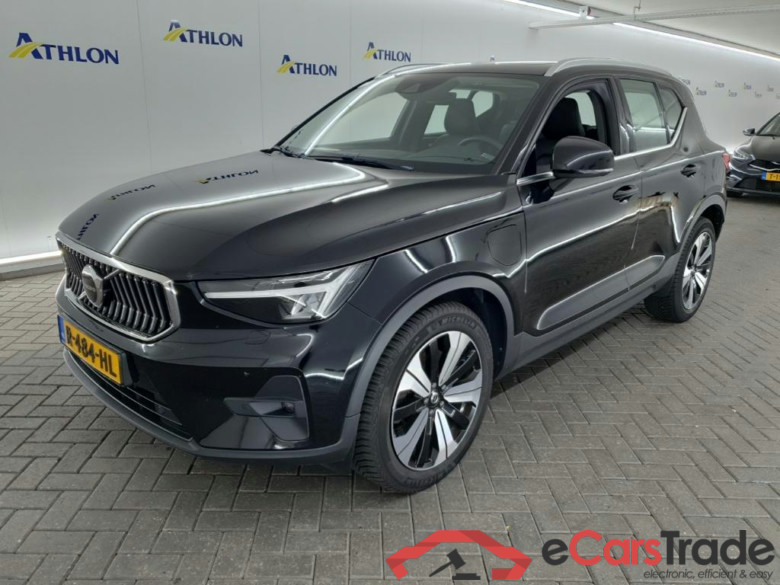VOLVO XC40 Recharge T5 R-Design 5D 192kW #1