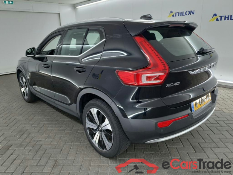 VOLVO XC40 Recharge T5 R-Design 5D 192kW #4