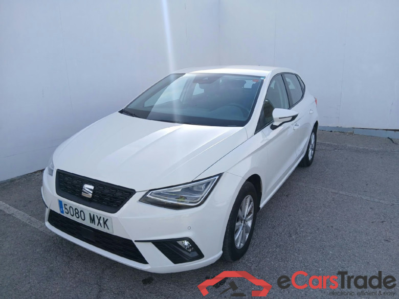 Ibiza Style XM 1.0 TSI 115CV MT6 E6d #1