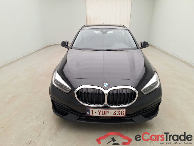 BMW, 1-serie '19, BMW 1 Reeks Hatch 118i (103 kW) 5d