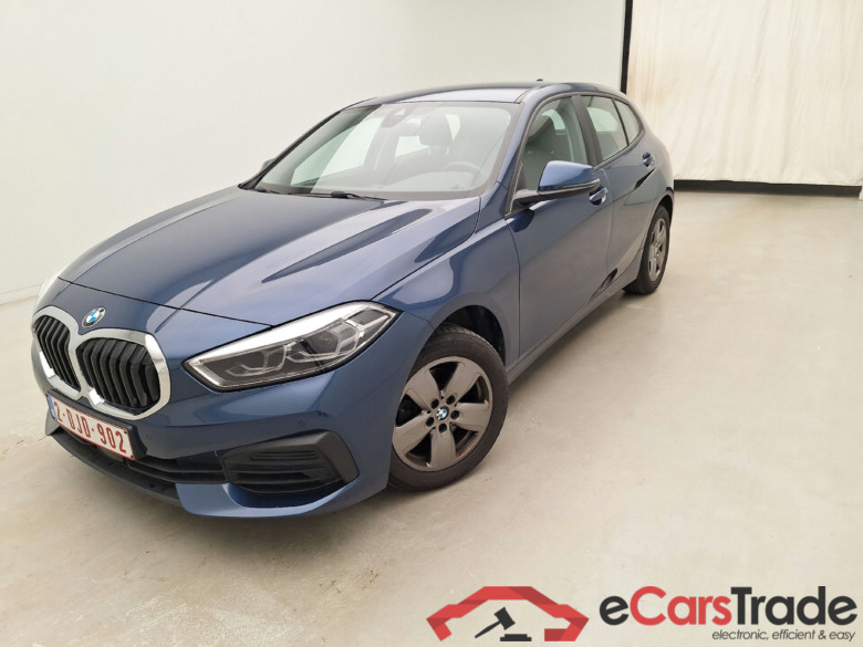 BMW, 1-serie '19, BMW 1 Reeks Hatch 116d (85 kW) 5d