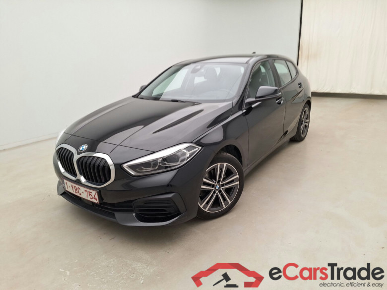 BMW, 1-serie '19, 118i 100kW Aut. #2