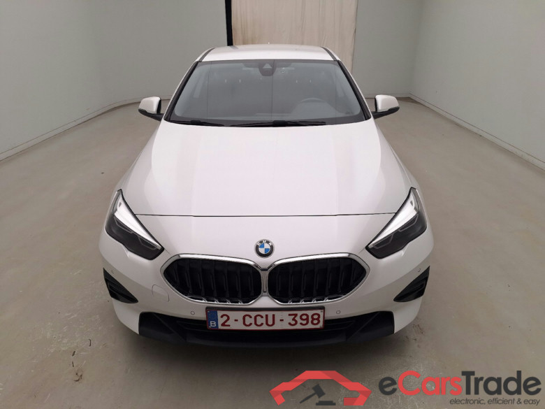 BMW, 2-serie Gr.Coupé '19, BMW 2 Reeks Gran Coupé 216dA (85kW) 4d #1