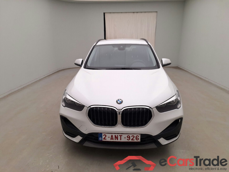 BMW, X1 FL'19, X1 sDrive 16d 85kW Aut.