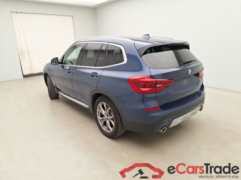 BMW, X3 '17, X3 xDrive30e 120kW Aut. #3