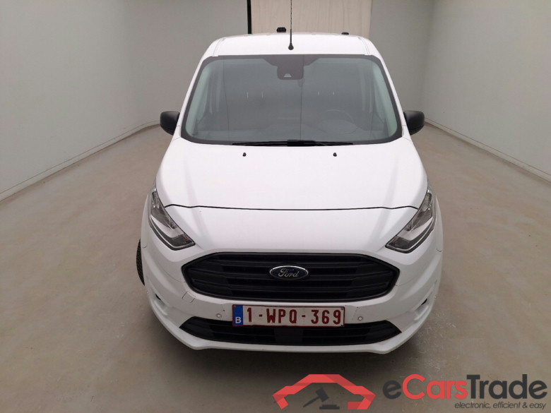 Ford, _Trans.Conn FL'18, Tr.Con.1.5D 88kW Tr.L2 A.