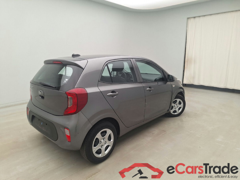 Kia, Picanto FL'20, Picanto 1.0 67 Must 5d #4