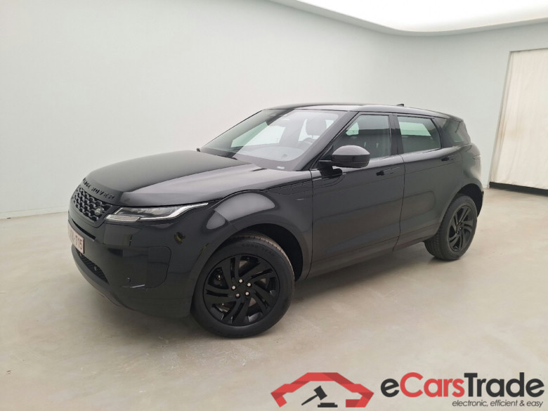 Land Rover, RR.Evoque '18, Evo.D165 MHEV S AWD Aut #2