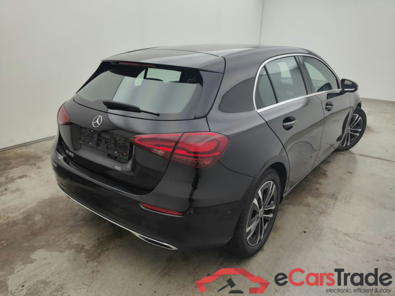 Mercedes-Benz Classe A A 180 Business Line 5d #2