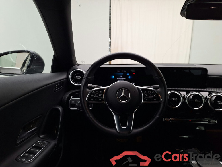 Mercedes, CLA-Class SB '19, CLA SB 180 d Business Line A #6