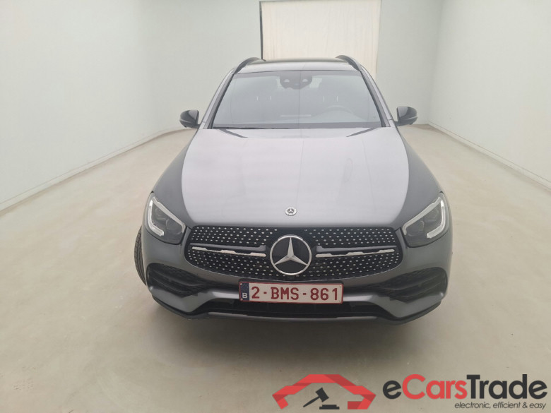 Mercedes, GLC FL'19 PHEV, GLC 300de 4M Bus.Sol. #2