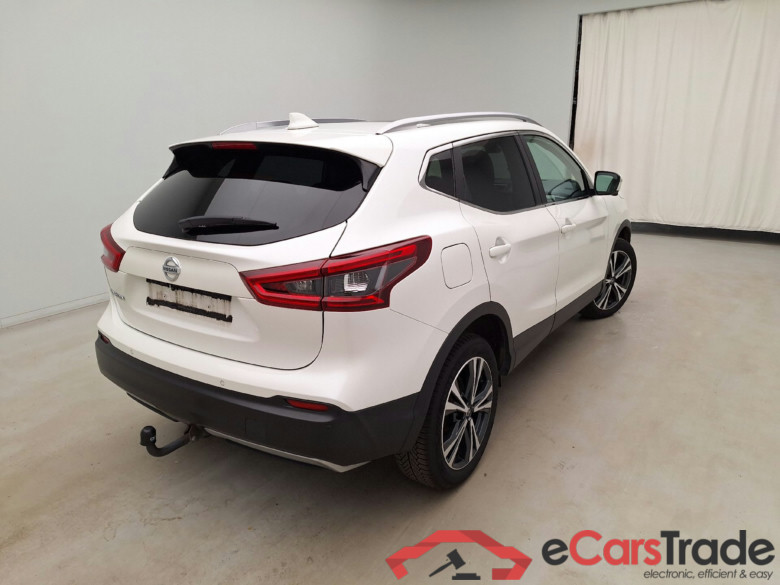 Nissan, Qashqai '21, Nissan Qashqai MHEV 103KW N-Connecta 5d #4