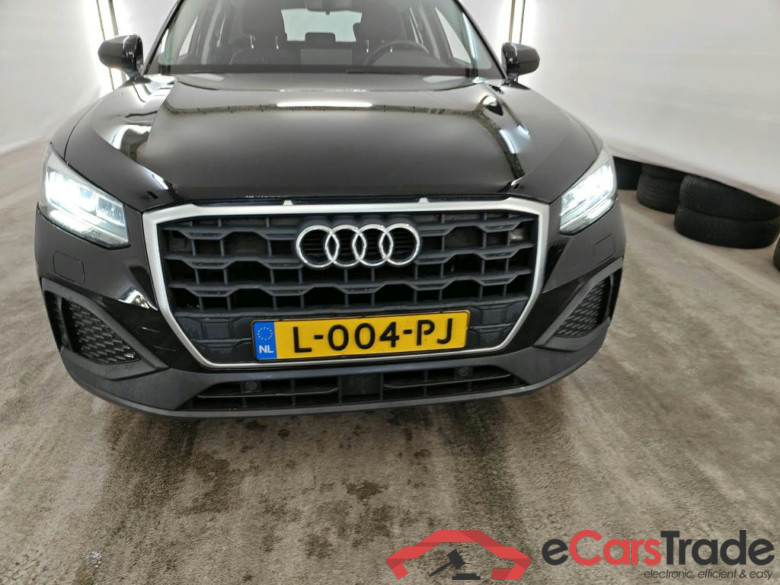 Audi Q2 30 TFSI Pro Line 5d + Audi Sound System #5