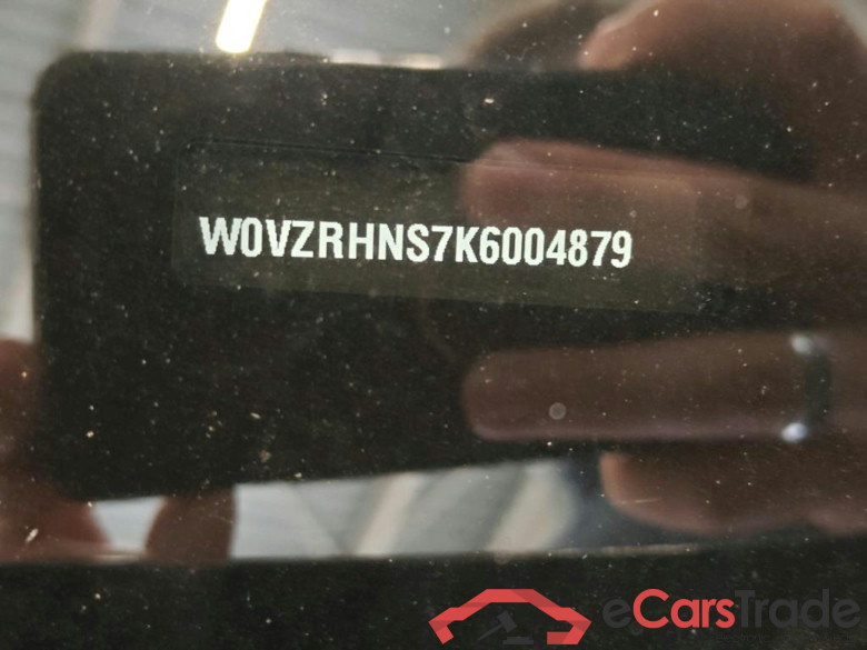 Opel Grandland X 1.2 Turbo S&S 96kW Edition Auto 5d #6