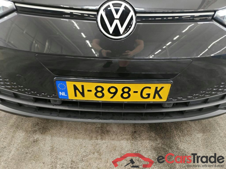 Volkswagen ID.3 58kWh 107kW Pro auto 5d + Warmtepomp, Comfort Pack #5